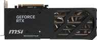 Видеокарта MSI PCI-E 5.0 RTX 5070 12G SHADOW 3X OC NVIDIA GeForce RTX 5070 12Gb 192bit GDDR7 2542/28000 HDMIx1 DPx3 HDCP Ret Видеокарта MSI PCI-E 5.0 RTX 5070 12G SHADOW 3X OC NVIDIA GeForce RTX 5070 12Gb 192bit GDDR7 2542/28000 HDMIx1 DPx3 HDCP Ret
