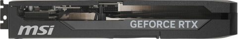 Видеокарта MSI PCI-E 5.0 RTX 5070 12G SHADOW 3X OC NVIDIA GeForce RTX 5070 12Gb 192bit GDDR7 2542/28000 HDMIx1 DPx3 HDCP Ret Видеокарта MSI PCI-E 5.0 RTX 5070 12G SHADOW 3X OC NVIDIA GeForce RTX 5070 12Gb 192bit GDDR7 2542/28000 HDMIx1 DPx3 HDCP Ret
