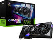 Видеокарта MSI PCI-E 5.0 RTX 5080 16G GAMING TRIO NVIDIA GeForce RTX 5080 16Gb 256bit GDDR7 2700/30000 HDMIx1 DPx3 HDCP Ret