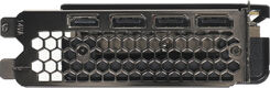 Видеокарта Palit PCI-E 5.0 RTX5060Ti INFINITY 3 NVIDIA GeForce RTX 5060TI 16Gb 128bit GDDR7 2407/28000 HDMIx1 DPx3 HDCP Ret Видеокарта Palit PCI-E 5.0 RTX5060Ti INFINITY 3 NVIDIA GeForce RTX 5060TI 16Gb 128bit GDDR7 2407/28000 HDMIx1 DPx3 HDCP Ret