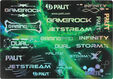 Видеокарта Palit PCI-E 5.0 RTX5060Ti INFINITY 3 NVIDIA GeForce RTX 5060TI 16Gb 128bit GDDR7 2407/28000 HDMIx1 DPx3 HDCP Ret Видеокарта Palit PCI-E 5.0 RTX5060Ti INFINITY 3 NVIDIA GeForce RTX 5060TI 16Gb 128bit GDDR7 2407/28000 HDMIx1 DPx3 HDCP Ret