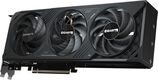 Видеокарта Gigabyte PCI-E 5.0 GV-N5070WF3-12GD 1.0 NVIDIA GeForce RTX 5070 12Gb 192bit GDDR7 2542/28000 HDMIx1 DPx3 HDCP Ret Видеокарта Gigabyte PCI-E 5.0 GV-N5070WF3-12GD 1.0 NVIDIA GeForce RTX 5070 12Gb 192bit GDDR7 2542/28000 HDMIx1 DPx3 HDCP Ret