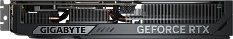 Видеокарта Gigabyte PCI-E 5.0 GV-N5070WF3-12GD 1.0 NVIDIA GeForce RTX 5070 12Gb 192bit GDDR7 2542/28000 HDMIx1 DPx3 HDCP Ret Видеокарта Gigabyte PCI-E 5.0 GV-N5070WF3-12GD 1.0 NVIDIA GeForce RTX 5070 12Gb 192bit GDDR7 2542/28000 HDMIx1 DPx3 HDCP Ret
