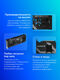 Видеокарта Gigabyte PCI-E 5.0 GV-N5070WF3-12GD 1.0 NVIDIA GeForce RTX 5070 12Gb 192bit GDDR7 2542/28000 HDMIx1 DPx3 HDCP Ret Видеокарта Gigabyte PCI-E 5.0 GV-N5070WF3-12GD 1.0 NVIDIA GeForce RTX 5070 12Gb 192bit GDDR7 2542/28000 HDMIx1 DPx3 HDCP Ret