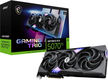 Видеокарта MSI PCI-E 5.0 RTX 5070 Ti 16G GAMING TRIO PLUS NVIDIA GeForce RTX 5070TI 16Gb 256bit GDDR7 2452/28000 HDMIx1 DPx3 HDCP Ret