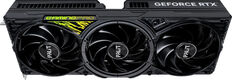 Видеокарта Palit PCI-E 5.0 RTX5070Ti GAMINGPRO OC NVIDIA GeForce RTX 5070TI 16Gb 256bit GDDR7 2295/28000 HDMIx1 DPx3 HDCP Ret Видеокарта Palit PCI-E 5.0 RTX5070Ti GAMINGPRO OC NVIDIA GeForce RTX 5070TI 16Gb 256bit GDDR7 2295/28000 HDMIx1 DPx3 HDCP Ret
