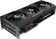 Видеокарта Sapphire PCI-E 5.0 11348-03-20G PULSE AMD RADEON RX 9070 XT GAMING 16GB AMD Radeon RX 9070XT 16Gb 256bit GDDR6 2400/20000 HDMIx2 DPx2 HDCP Ret Видеокарта Sapphire PCI-E 5.0 11348-03-20G PULSE AMD RADEON RX 9070 XT GAMING 16GB AMD Radeon RX 9070XT 16Gb 256bit GDDR6 2400/20000 HDMIx2 DPx2 HDCP Ret