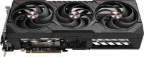 Видеокарта Sapphire PCI-E 5.0 11348-03-20G PULSE AMD RADEON RX 9070 XT GAMING 16GB AMD Radeon RX 9070XT 16Gb 256bit GDDR6 2400/20000 HDMIx2 DPx2 HDCP Ret Видеокарта Sapphire PCI-E 5.0 11348-03-20G PULSE AMD RADEON RX 9070 XT GAMING 16GB AMD Radeon RX 9070XT 16Gb 256bit GDDR6 2400/20000 HDMIx2 DPx2 HDCP Ret