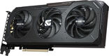 Видеокарта Gigabyte PCI-E 5.0 GV-N506TGAMING OC-16GD 1.0 NVIDIA GeForce RTX 5060TI 16Gb 128bit GDDR7 2647/28000 HDMIx1 DPx3 HDCP Ret