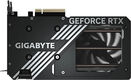 Видеокарта Gigabyte PCI-E 5.0 GV-N506TWF2OC-16GD 1.0 NVIDIA GeForce RTX 5060TI 16Gb 128bit GDDR7 2587/28000 HDMIx1 DPx3 HDCP Ret