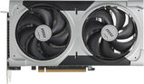 Видеокарта MSI PCI-E 5.0 RTX 5060 Ti 16G VENTUS 2X OC PLUS NVIDIA GeForce RTX 5060TI 16Gb 128bit GDDR7 2617/ 28000 HDMIx1 DPx3 HDCP Ret 602-V535-16S