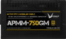 Formula V Line APMM-750GM