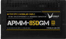 Formula V Line APMM-850GM