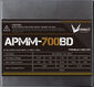 Formula V Line APMM-700BD