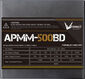 Formula V Line APMM-500BD
