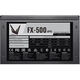 Formula V Line FX-500