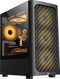 Formula V Line Air Mesh G3 Black Formula V Line Air Mesh G3 Black