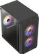 Formula V Line CS-107 Plus mATX USB3.0x1/USB2.0x1/audio (ex Aerocool) Formula V Line CS-107 Plus mATX USB3.0x1/USB2.0x1/audio (ex Aerocool)