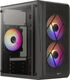 Formula V Line CS-107 Plus mATX USB3.0x1/USB2.0x1/audio (ex Aerocool) Formula V Line CS-107 Plus mATX USB3.0x1/USB2.0x1/audio (ex Aerocool)
