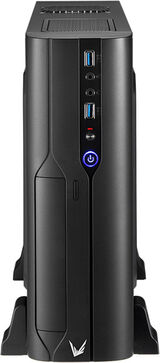 Formula V Line CS-101 mATX USB3.0x2/ audio 400W (ex Aerocool) Cs-101 w/ SX-400&nbsp;<img style='position: relative;margin:0' src='/image/only_to_order_edit.gif' alt='На заказ' title='На заказ' />