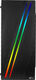 Formula V Line Streak ATX USB3.0x1/USB2.0x2/audio (ex Aerocool)
