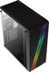 Formula V Line Streak ATX USB3.0x1/USB2.0x2/audio (ex Aerocool)