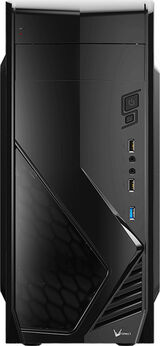 Formula V Line CS-1102 ATX USB3.0x1/ USB2.0x2/ audio (ex Aerocool)