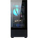 Formula V Line Crystal Z1 Black