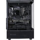 Formula V Line Crystal Z1 Black