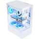 Formula V Line Crystal Z1 White Formula V Line Crystal Z1 White