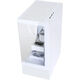 Formula V Line Crystal Z1 White Formula V Line Crystal Z1 White