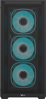 Formula V Line AirPower G5 Black&nbsp;<img style='position: relative;margin:0' src='/image/only_to_order_edit.gif' alt='На заказ' title='На заказ' />