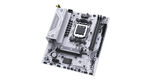 MAXSUN MS-Challenger B650M WIFI ICE MAXSUN MS-Challenger B650M WIFI ICE