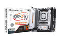 MAXSUN MS-eSport B650ITX WIFI ICE MAXSUN MS-eSport B650ITX WIFI ICE
