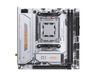 MAXSUN MS-eSport B650ITX WIFI ICE MAXSUN MS-eSport B650ITX WIFI ICE