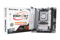 MAXSUN MS-eSport B850ITX WIFI ICE
