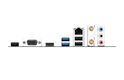 MAXSUN MS-H610M 666 WIFI6