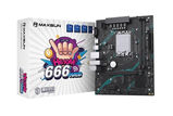 MAXSUN MS-H610M 666 WIFI6 ARGB&nbsp;<img style='position: relative;margin:0' src='/image/only_to_order_edit.gif' alt='На заказ' title='На заказ' />