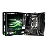 MAXSUN MS-Challenger H610ITX 2Lan V3