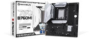 MAXSUN MS-Terminator B760M D5 WiFi MAXSUN MS-Terminator B760M D5 WiFi