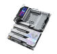 MAXSUN MS-iCraft Z890 ARCTIC MAXSUN MS-iCraft Z890 ARCTIC