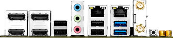 MAXSUN MS-Challenger B760ITX D5