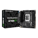 MAXSUN MS-Challenger B760ITX D5