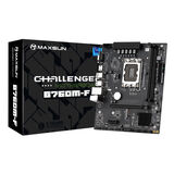 MAXSUN MS-Challenger B760M-F