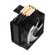 Ocypus Gamma A40 BK ARGB