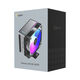 Ocypus Gamma A40 BK ARGB