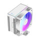 Ocypus Gamma A40 WH ARGB