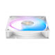 Ocypus Delta F12 WH ARGB