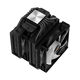 Ocypus Delta A62 BK ARGB Ocypus Delta A62 BK ARGB