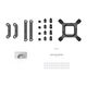 Ocypus Delta A62 BK ARGB Ocypus Delta A62 BK ARGB